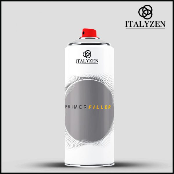 ItalyZen - PrimerFiller Nero - immagine 3