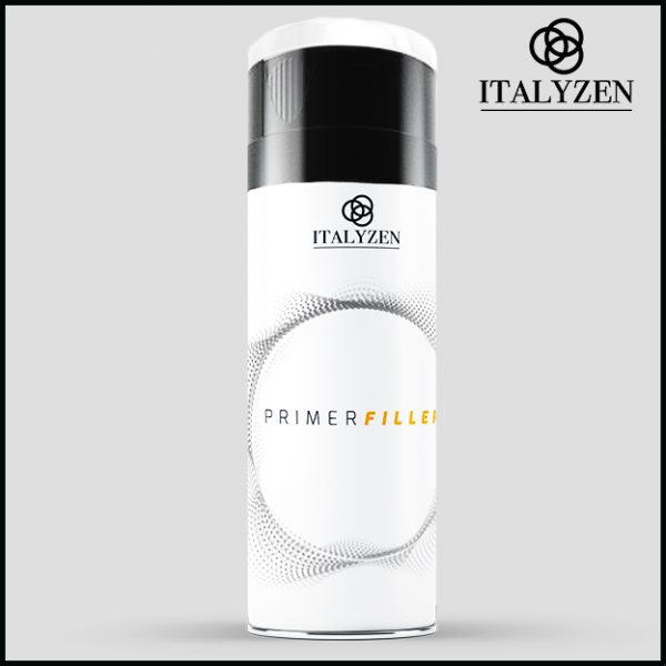 ItalyZen - PrimerFiller Bianco