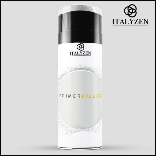 ItalyZen - PrimerFiller Grigio Chiaro