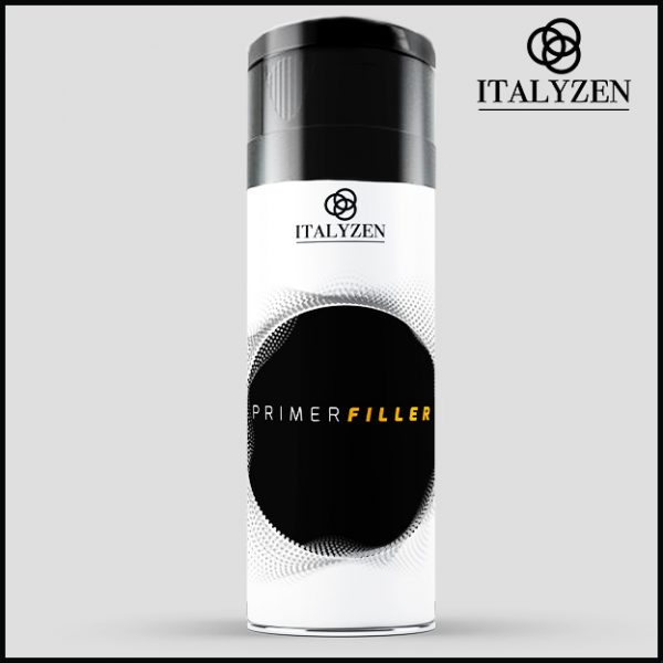 ItalyZen - PrimerFiller Nero