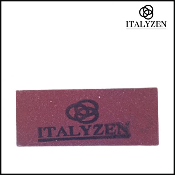 Italyzen - Blocchetto Abrasivo P800